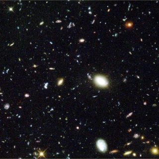 How big is space feature image