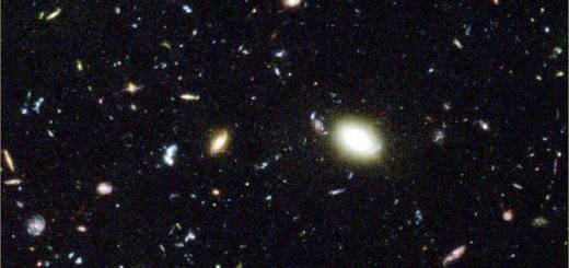 How big is space feature image